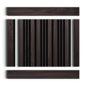 Панель HI WOOD